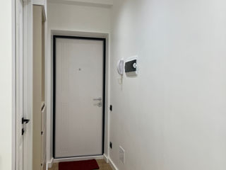 Apartament cu 2 camere, 47 m², Centru, Orhei foto 8