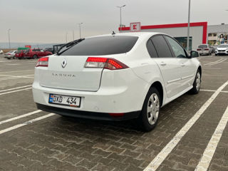 Renault Laguna foto 5