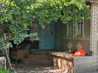 Se vinde casă în r.Orhei s.Bolohan foto 5