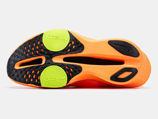 Nike Air Zoom AlphaFly 3 Orange Unisex foto 9