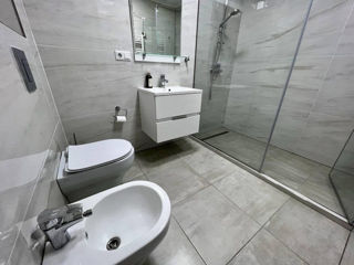 Apartament cu 2 camere, 65 m², Centru, Chișinău