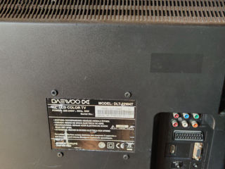Телевизор Daewoo DLT-22W4T foto 1