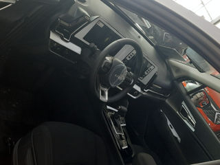 KIA Sportage foto 8