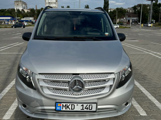 Mercedes Vito foto 1