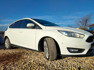 Ford Focus foto 3