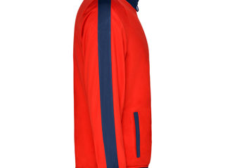 Costum trening esparta - roșu/ albastru inchis / спортивный костюм esparta - красный/темно-синий foto 7