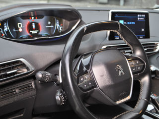 Peugeot 3008 foto 8