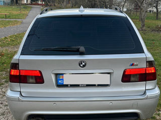 BMW 5 Series foto 2