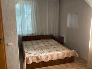 Apartament cu 1 cameră, 40 m², Râșcani, Chișinău