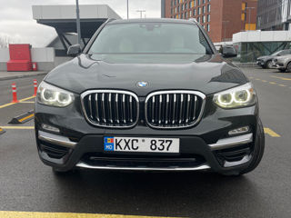 BMW X3 foto 2