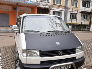 Volkswagen foto 3