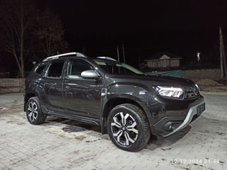 Dacia Duster foto 5