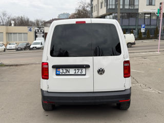 Volkswagen Caddy foto 4