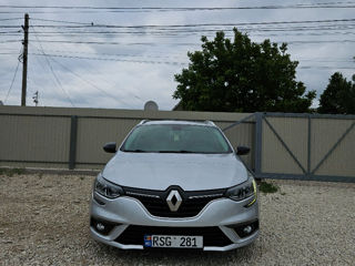 Renault Megane foto 2