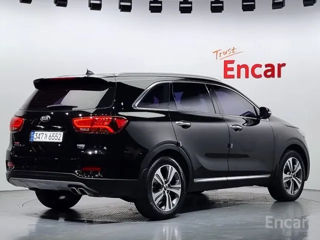 KIA Sorento foto 1