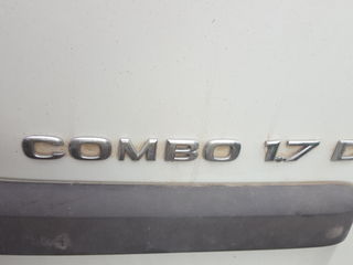 Opel c холодильником foto 3