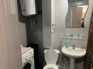 Apartament cu 1 cameră,  BAM,  Bălți,  Bălți mun. foto 5