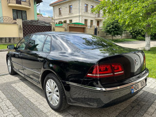 Volkswagen Phaeton foto 4