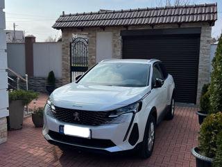 Peugeot 3008 foto 2