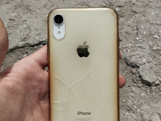 iPhone xr 128 gb foto 1