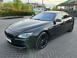 BMW 6 Series