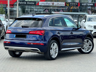 Audi Q5 foto 4