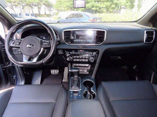 KIA Sportage foto 4