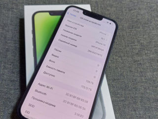 Продам iPhone 14 foto 3