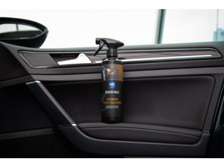 Cartec Interior Multi Cleaner 0.5L foto 3