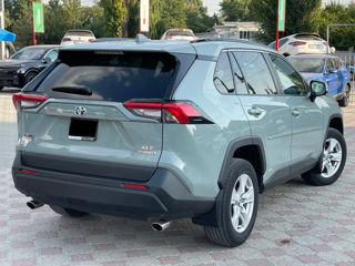 Toyota Rav 4 foto 4