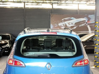 Renault Scenic foto 8