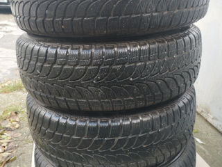 Anvelope Bridgestone 215/65 R16