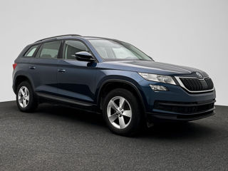 Skoda Kodiaq foto 3