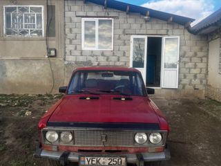 Lada / ВАЗ 2106 foto 7