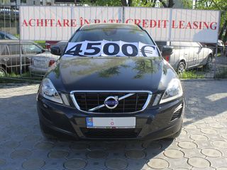 Volvo XC60 foto 1