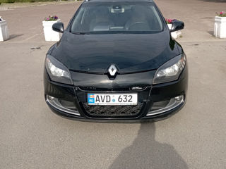 Renault Megane foto 4