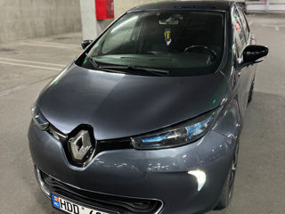 Renault ZOE foto 8