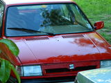 Seat Ibiza foto 2