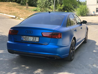 Audi A6 foto 6