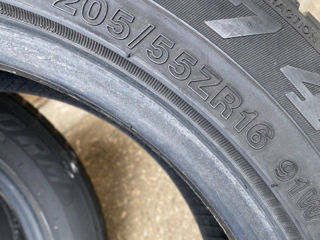 Anvelope 205/55 R16 Goform foto 4