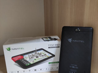 Navitel T737 Pro Tablet 890 Lei foto 1