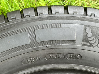 Michelin agilis 235/65 r16c foto 4