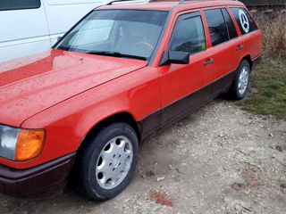 Mercedes Series (W124) foto 3