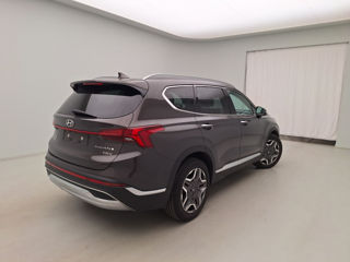 Hyundai Santa FE foto 5