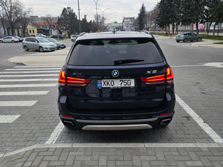 BMW X5 foto 4