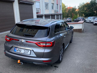 Renault Talisman foto 5