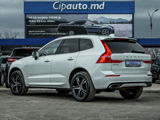 Volvo XC60 foto 5