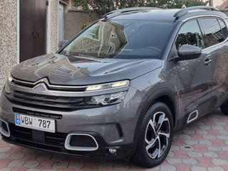 Citroen C5 Aircross фото 7