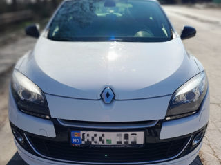 Renault Megane foto 4