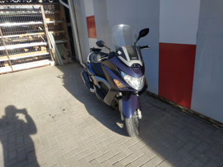 Kymco foto 7